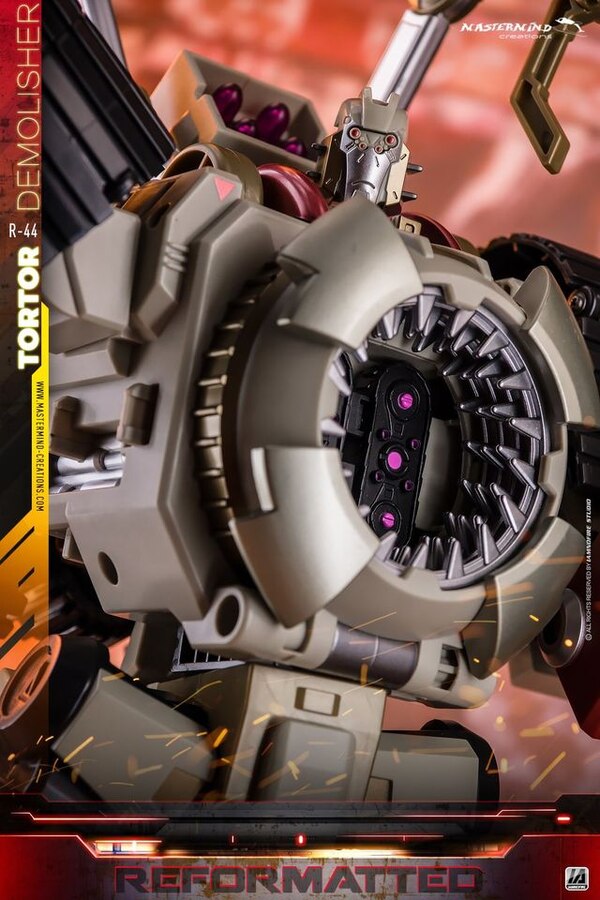 Mastermind Creations R 44 Tortor  (19 of 36)